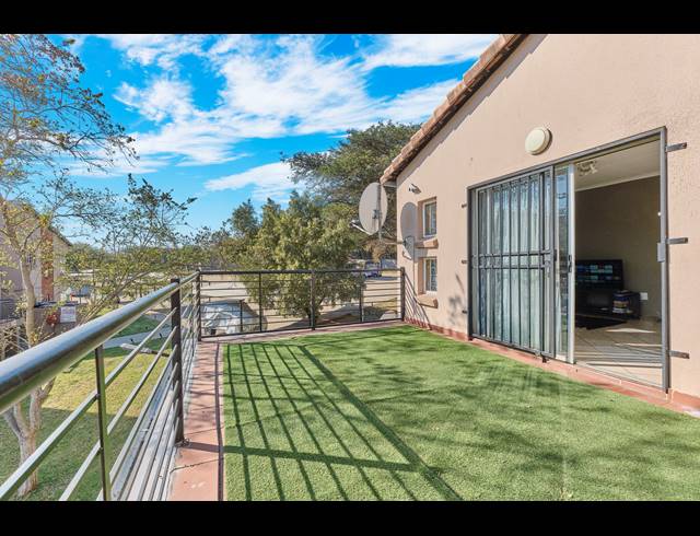 1 BEDROOM APARTMENT FOR SALE IN RUIMSIG